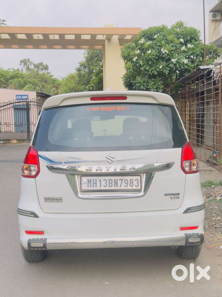 Maruti Suzuki Ertiga Vdi Shvs, 2015, Diesel