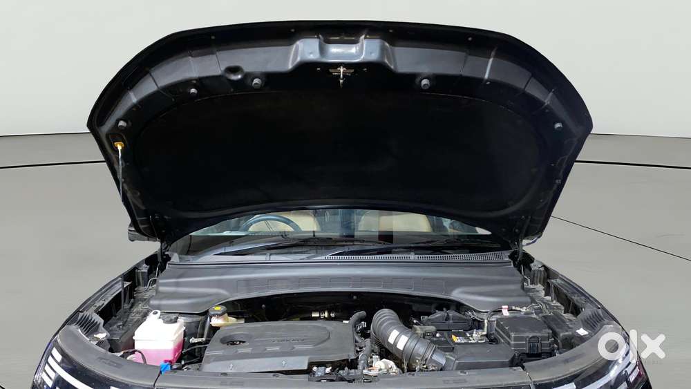 Hyundai Alcazar 1.5 Signature Diesel Mt 6 Str, 2024, Diesel