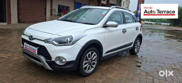 Hyundai I20 Active 1.2 S, 2019, Petrol
