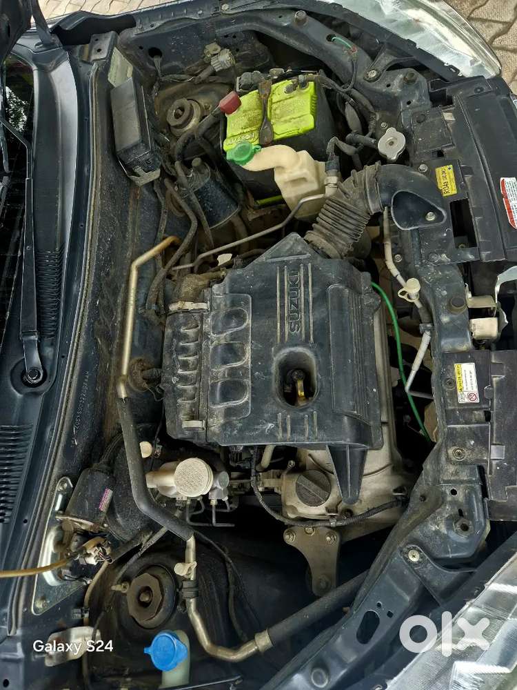 Maruti Suzuki Alto K10 2017 Car