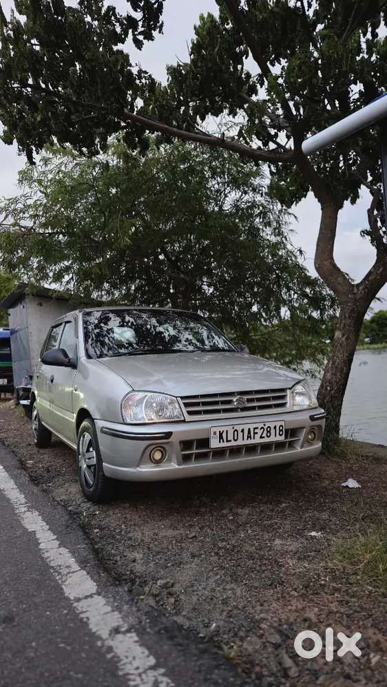 Maruti Suzuki Zen Estilo 2004 Petrol Manual