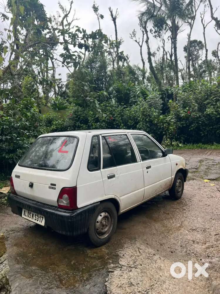 800 Perfect Condition
