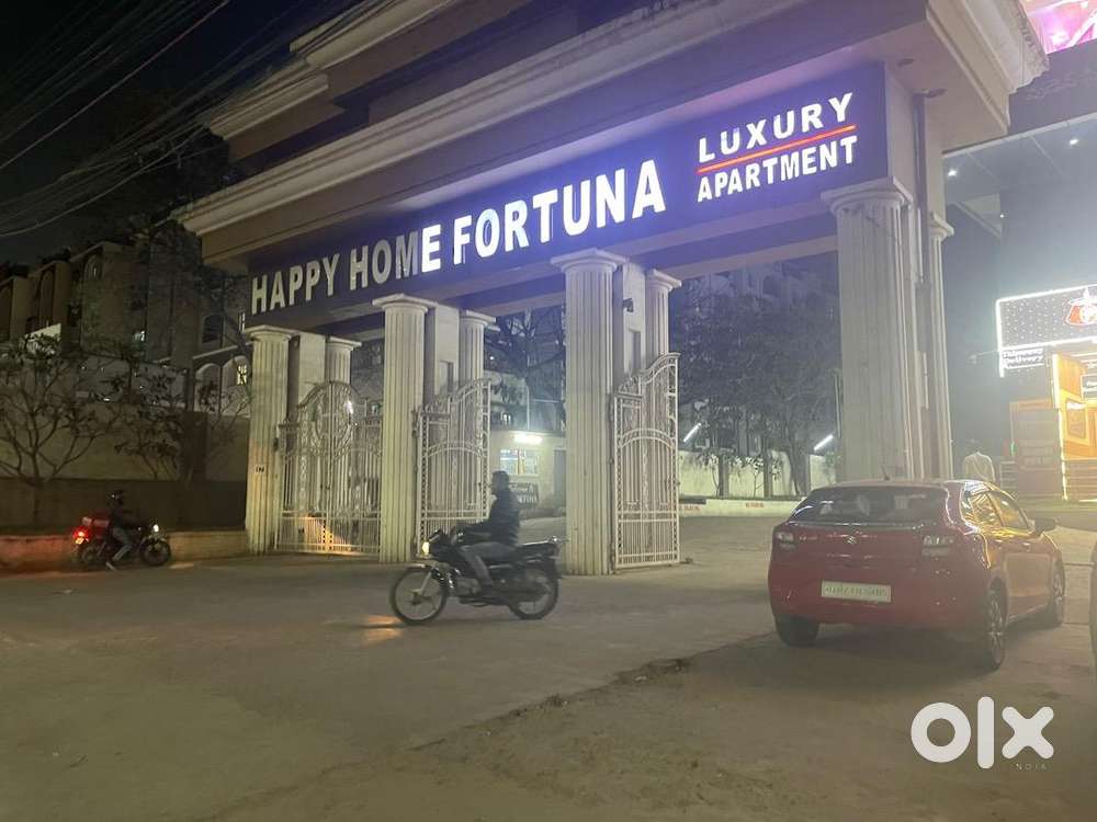 Happy Homes Fortuna , Attapur. For Rent Houses & Apartments 1754043061