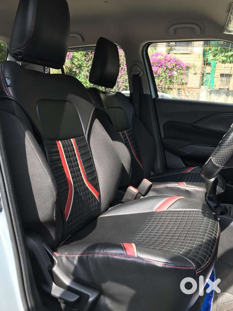 Maruti Suzuki Swift 1.2 Lxi (o), 2024, Petrol