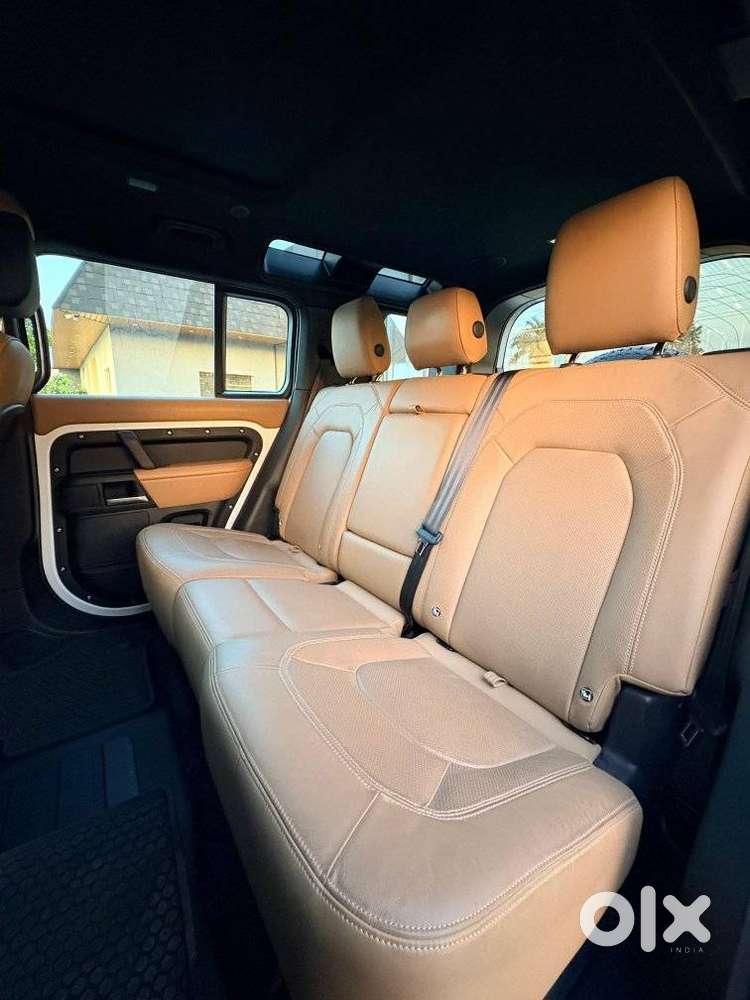 Land Rover Defender 2.0 110 Hse, 2025, Petrol