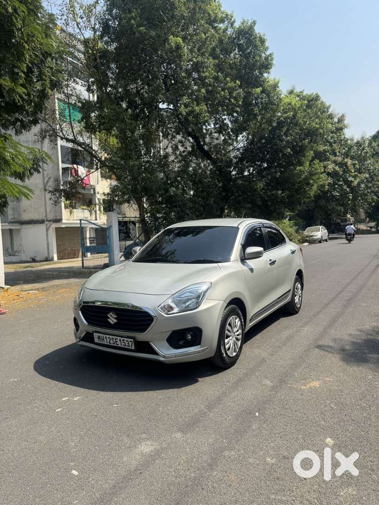 Maruti Suzuki Swift Dzire 1.3 Vxi, 2019, Lpg
