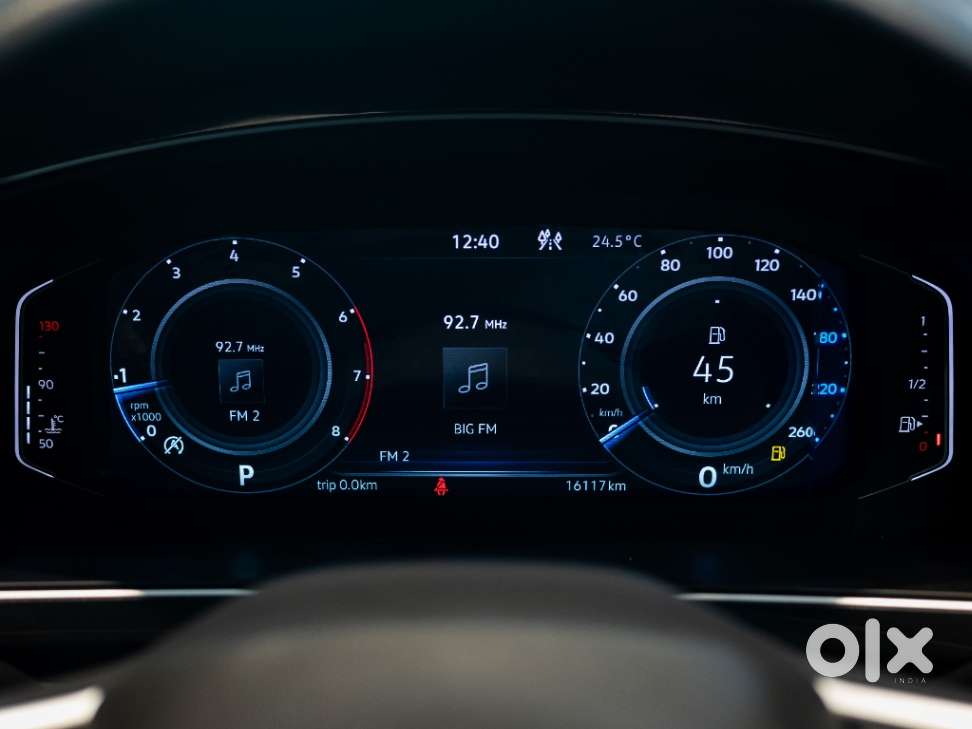 Volkswagen Tiguan 2.0 Elegance Tsi Dsg, 2022, Petrol