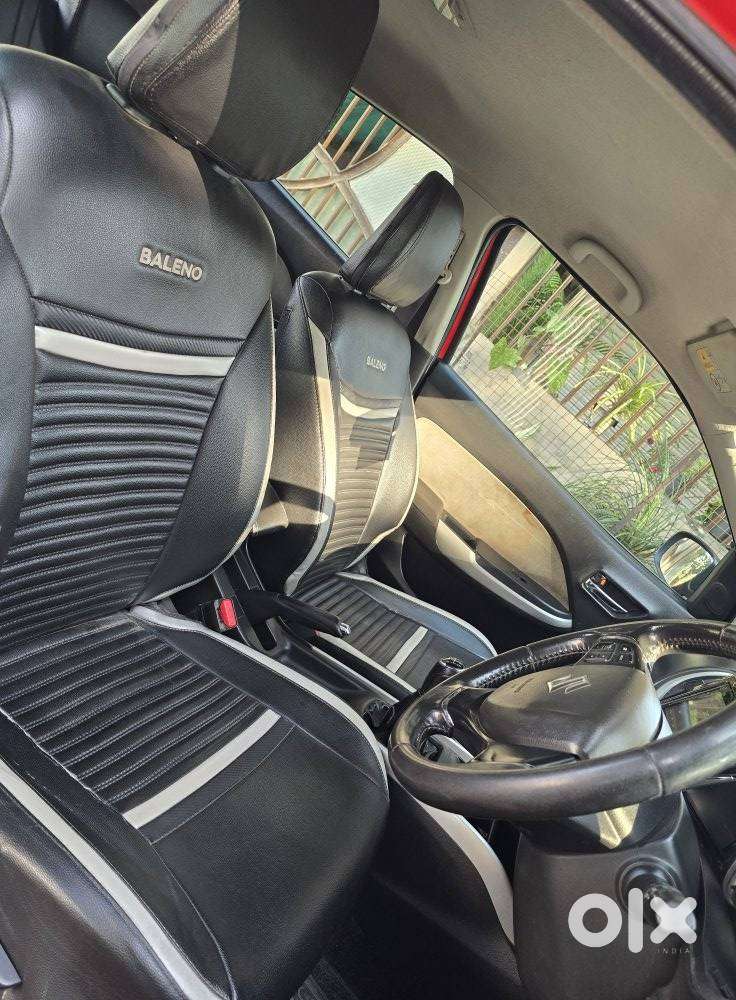 Maruti Suzuki Baleno 1.3 Alpha, 2017, Petrol