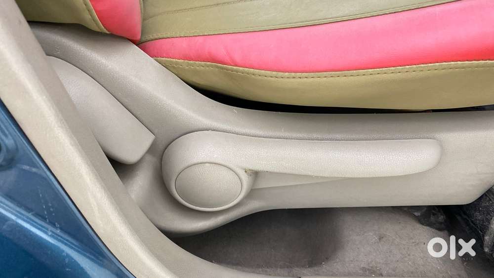 Nissan Micra Xv Cvt, 2013, Petrol