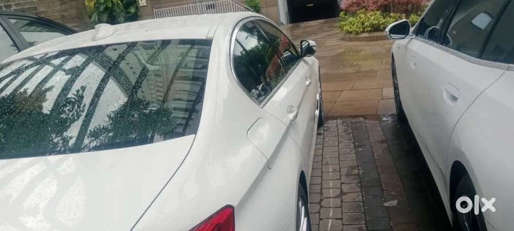 Bmw 5 Series Luxury 2017 Automatic Diesel