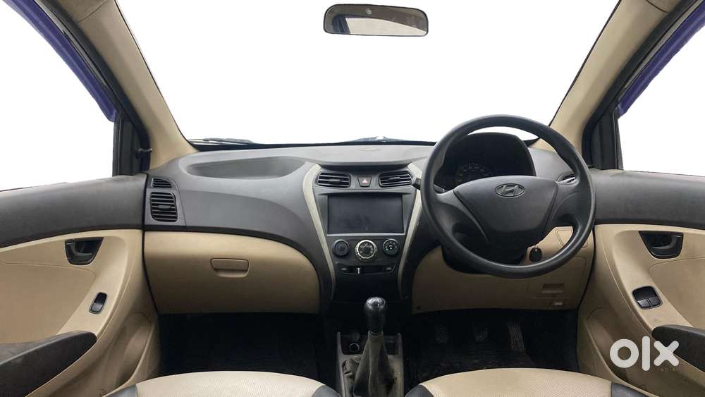 Hyundai Eon Era +, 2016, Petrol