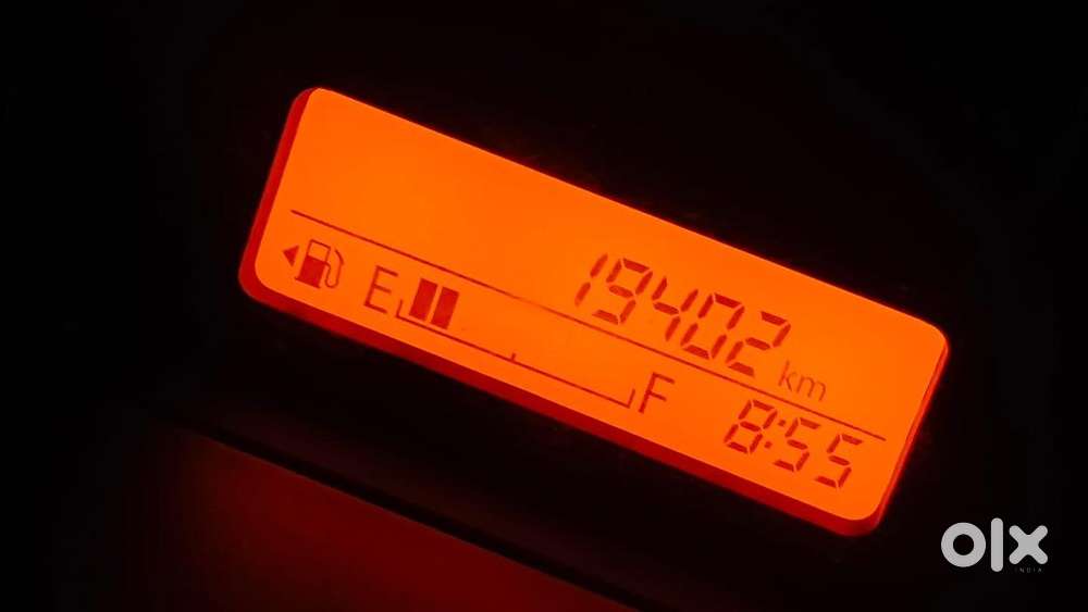 Maruti Suzuki Wagon R 2021 Petrol Well Maintained