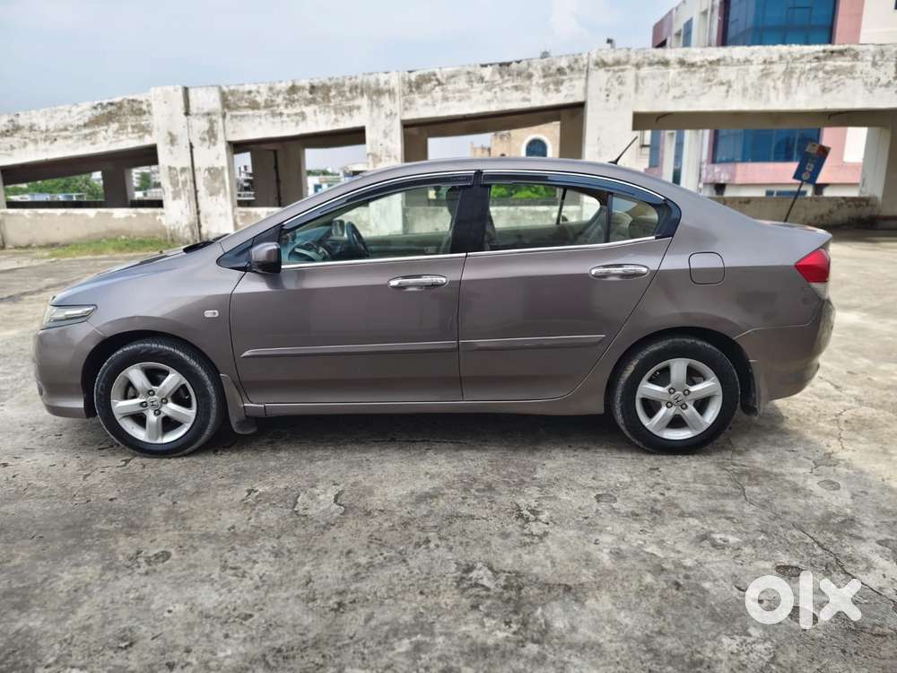 Honda City 2008-2011 1.5 S Mt, 2011, Petrol