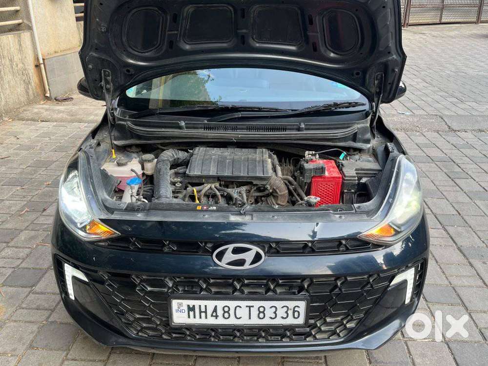 Hyundai Aura 1.2 S Cng, 2023, Cng & Hybrids