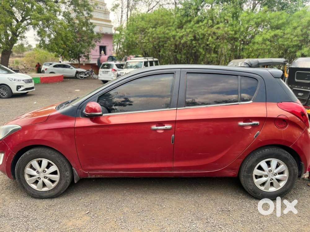 Hyundai I20 Asta 2013 Diesel