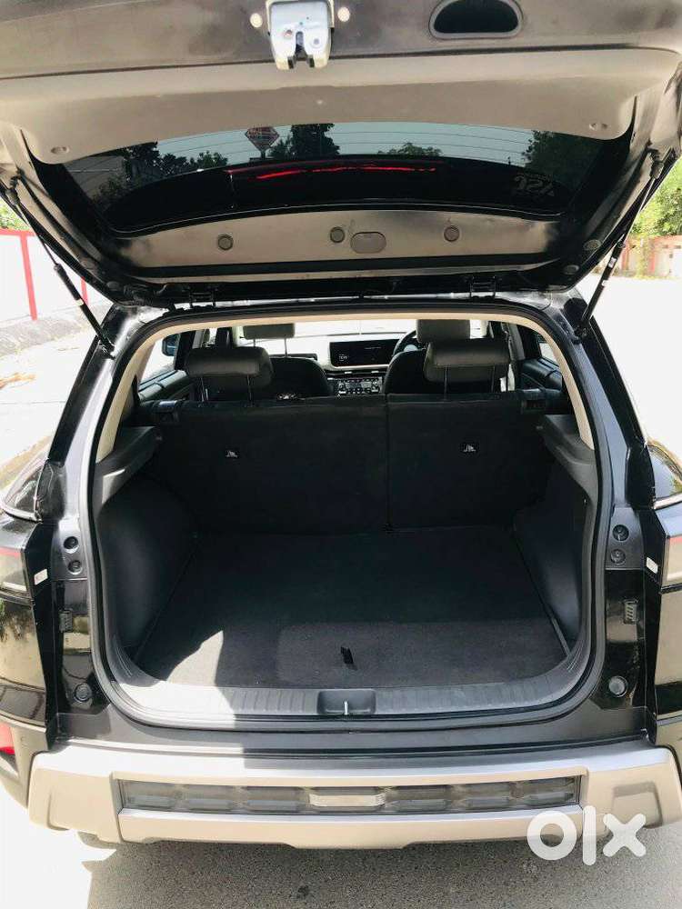 Hyundai Creta 1.5 Crdi At S(o), 2024, Diesel