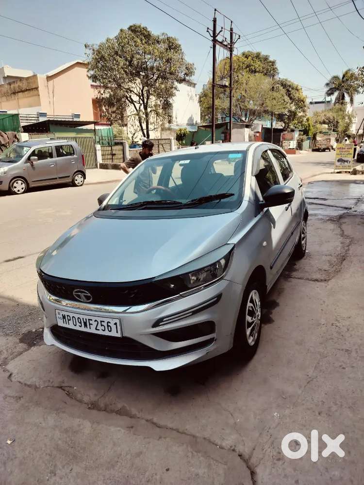Tata Tiago 1.2 Revotron 2020 Petrol