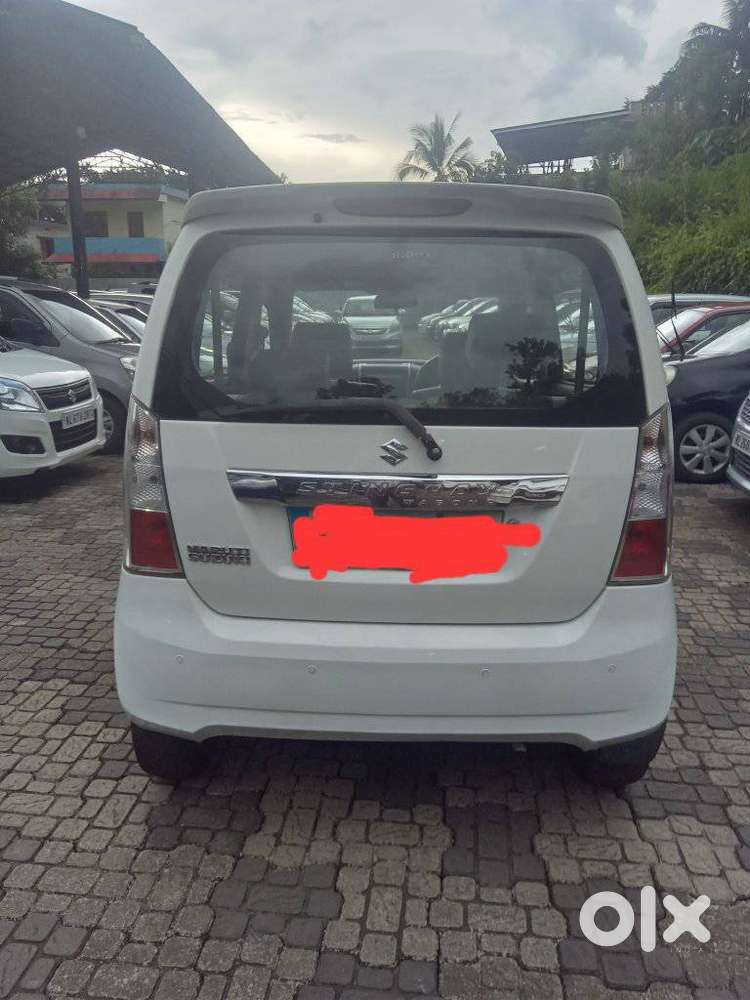 Maruti Suzuki Stingray Vxi Optional, 2013, Petrol