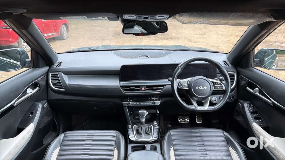 Kia Seltos Gtx Plus, 2023, Diesel