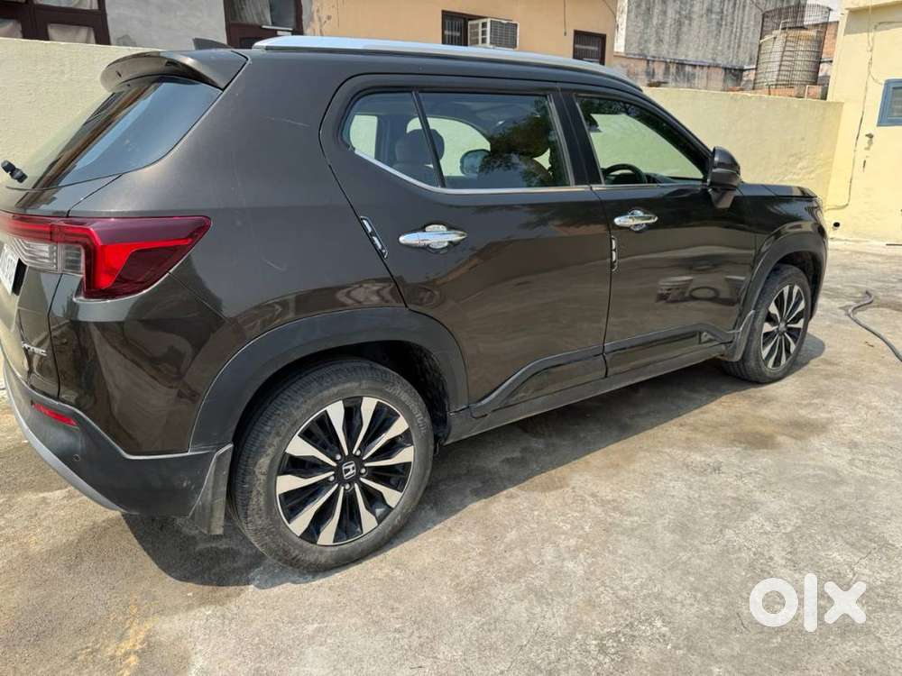 Occasionally Drive, This Suv Is Like New A Bargain