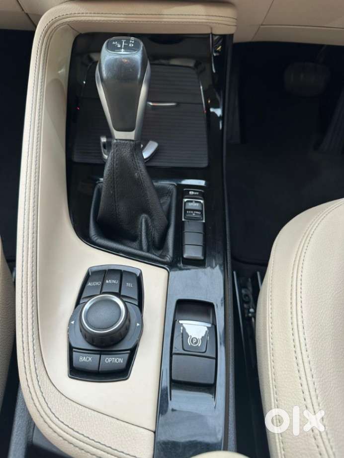 Bmw X1 Sdrive 20d X Line, 2017, Diesel