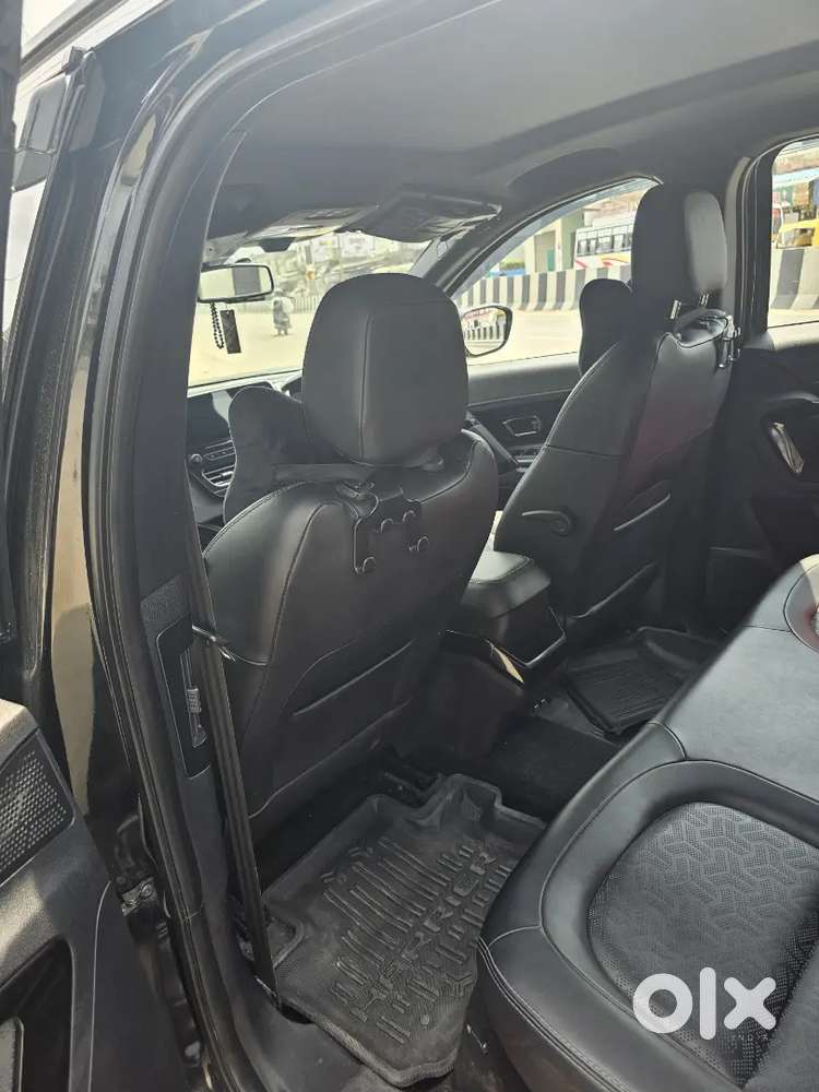 Tata Harrier 2022 Diesel Good Condition
