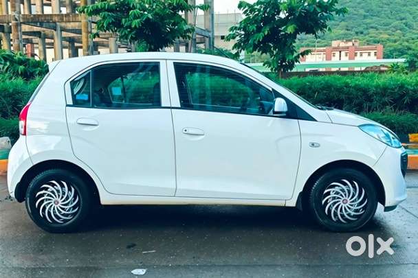 Hyundai New Santro 1.1 Magna Mt, 2020, Petrol