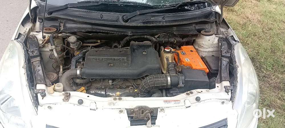 Maruti Suzuki Dzire 2014 Diesel 90000 Km Driven