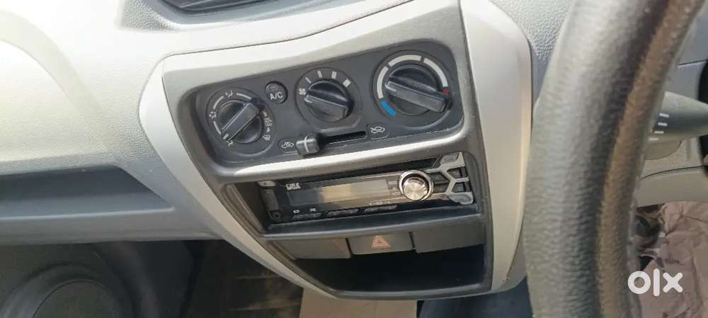 Maruti Suzuki Alto Lxi 2015