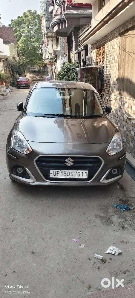Maruti Suzuki Dzire 2022 Petrol 48000 Km Driven
