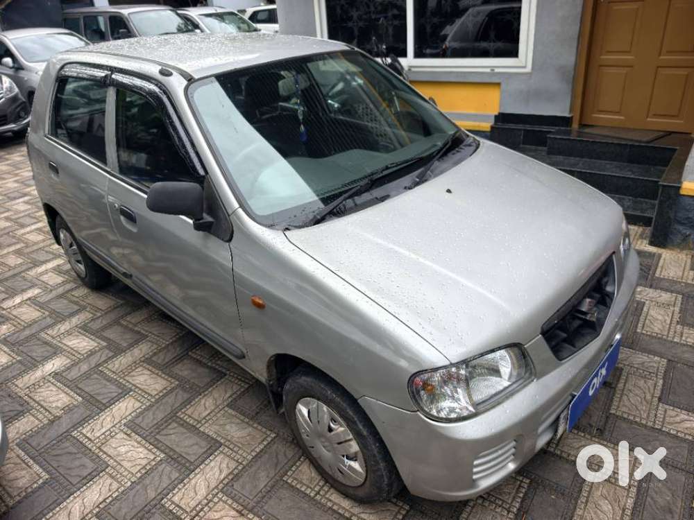 Maruti Suzuki Alto 0.8 Lxi (o), 2006, Petrol