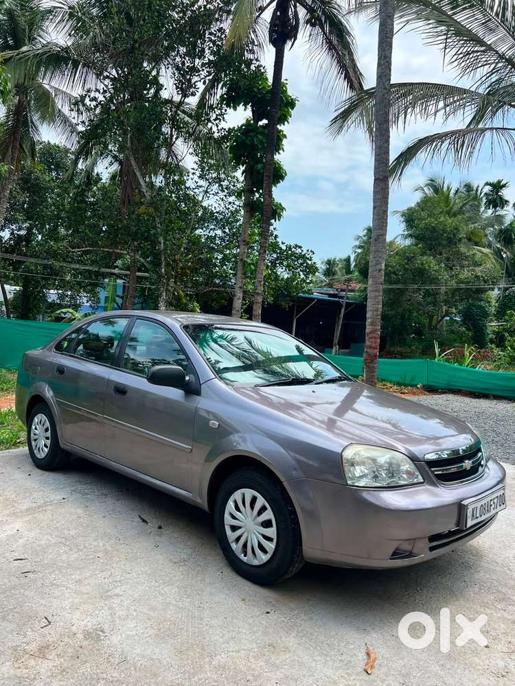 Chevrolet Optra 2005 Petrol Good Condition