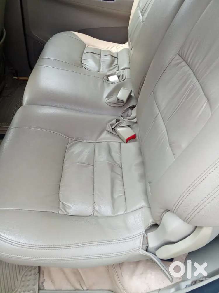Toyota Innova 2013 Diesel Well Maintained