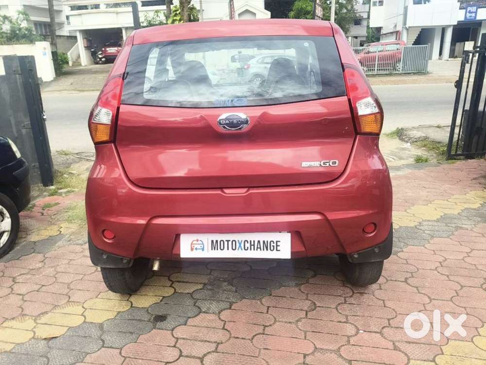 Datsun Redi Go, 2016, Petrol