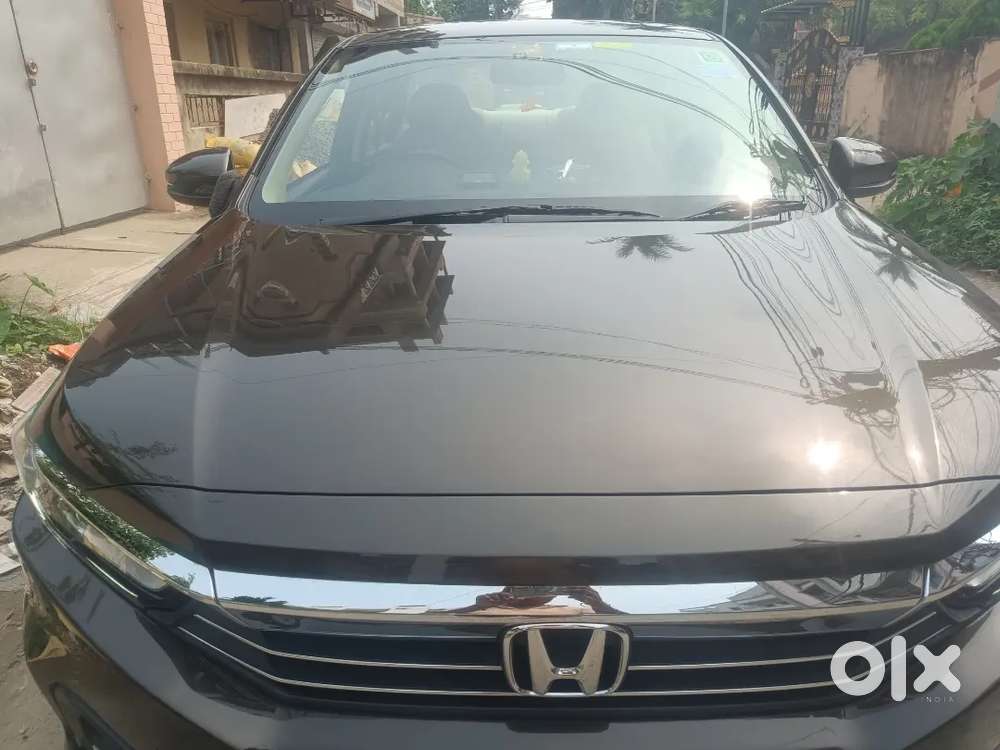 Honda Amaze 2024 Petrol Vx Amt Cvt
