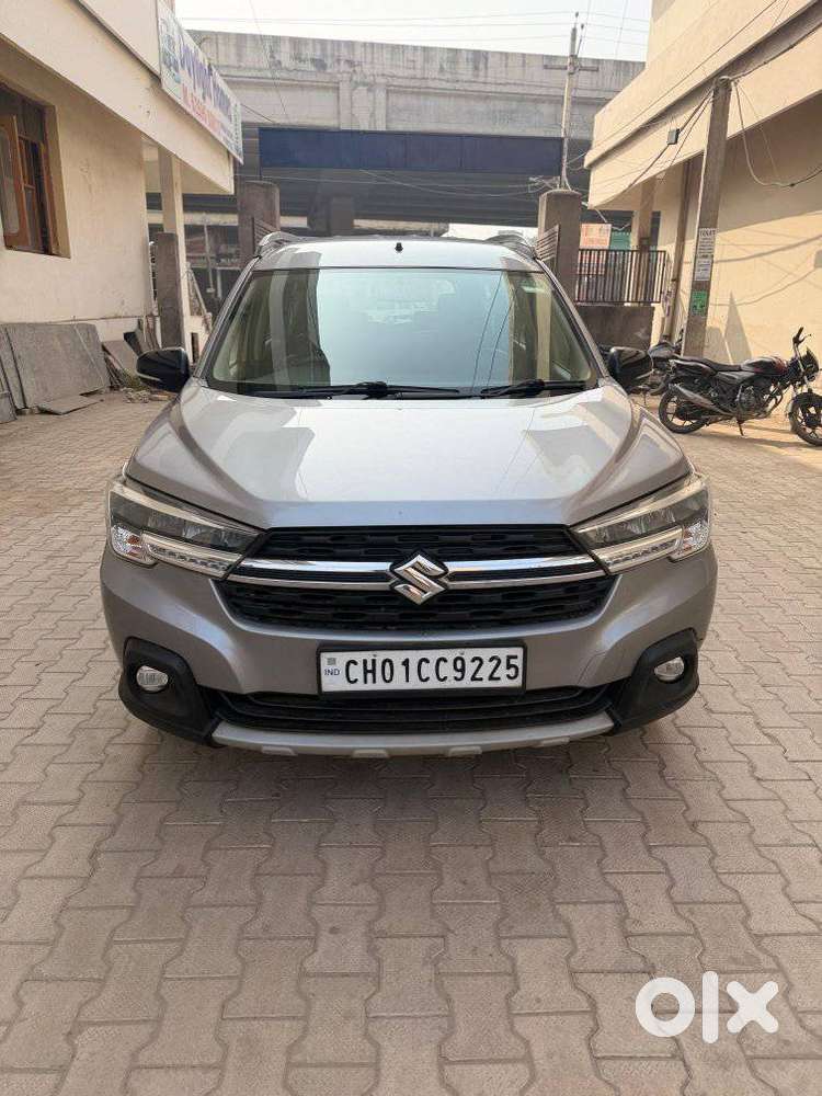 Maruti Suzuki Xl6 Alpha, 2020, Petrol