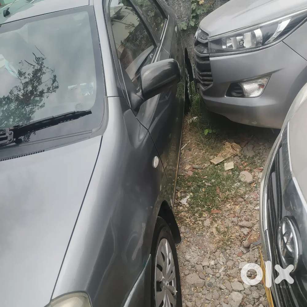 Toyota Etios 2017 Diesel 325000 Km Driven