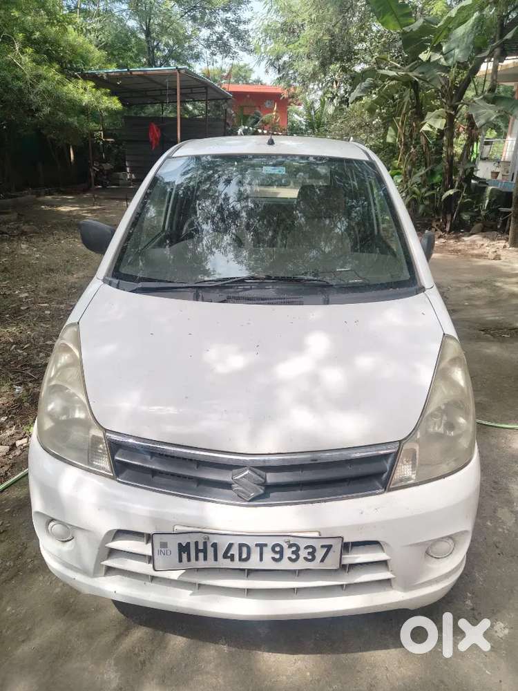 Maruti Suzuki Estilo 2013 Lxi