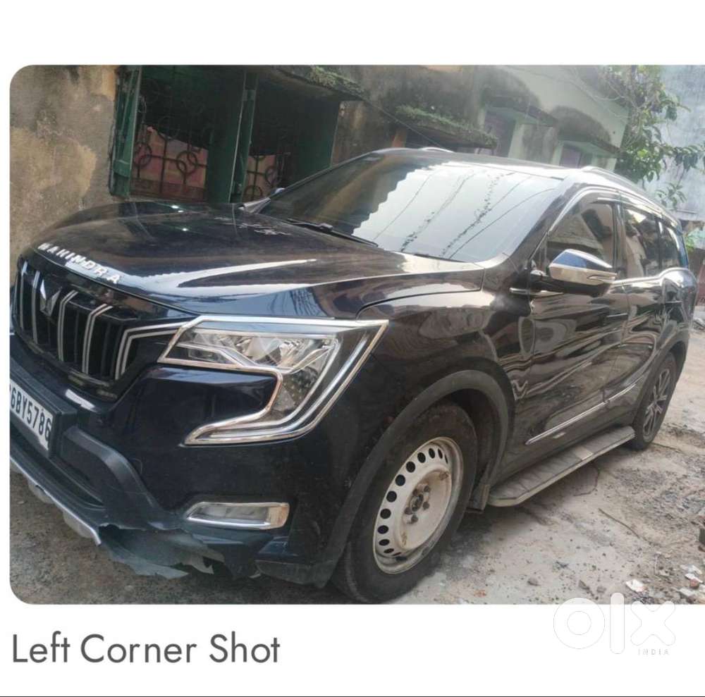 Mahindra Xuv700 Diesel 2024 Year