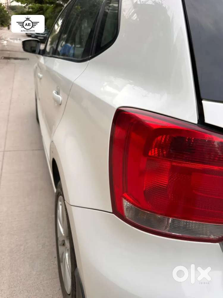 Volkswagen Polo Diesel Highline 1.2l, 2014, Diesel