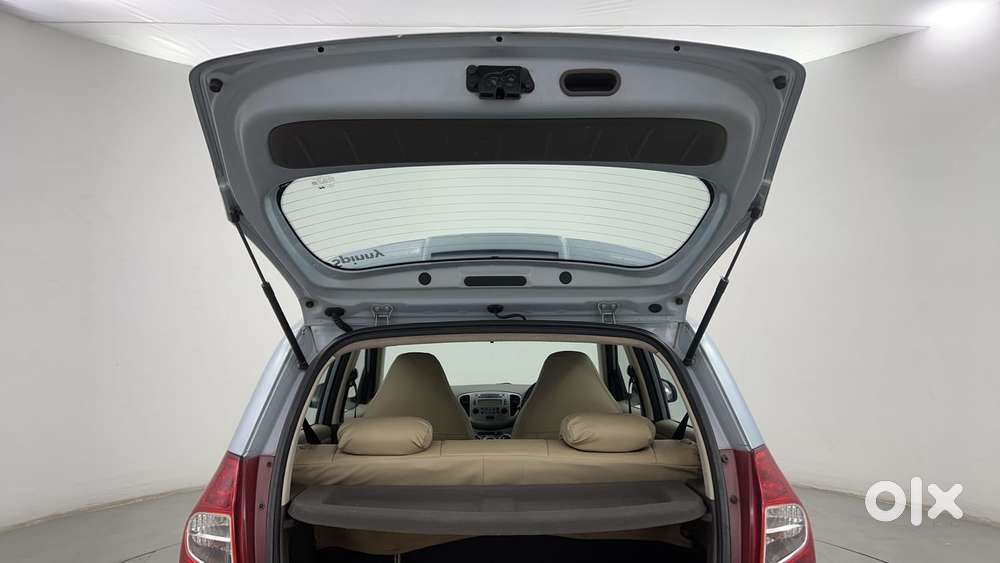 Hyundai I10 Sportz 1.2 Kappa2, 2011, Petrol