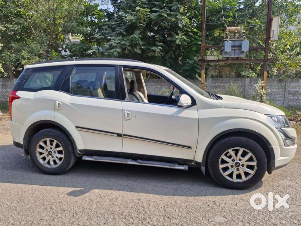Mahindra Xuv500 Diesel 2016