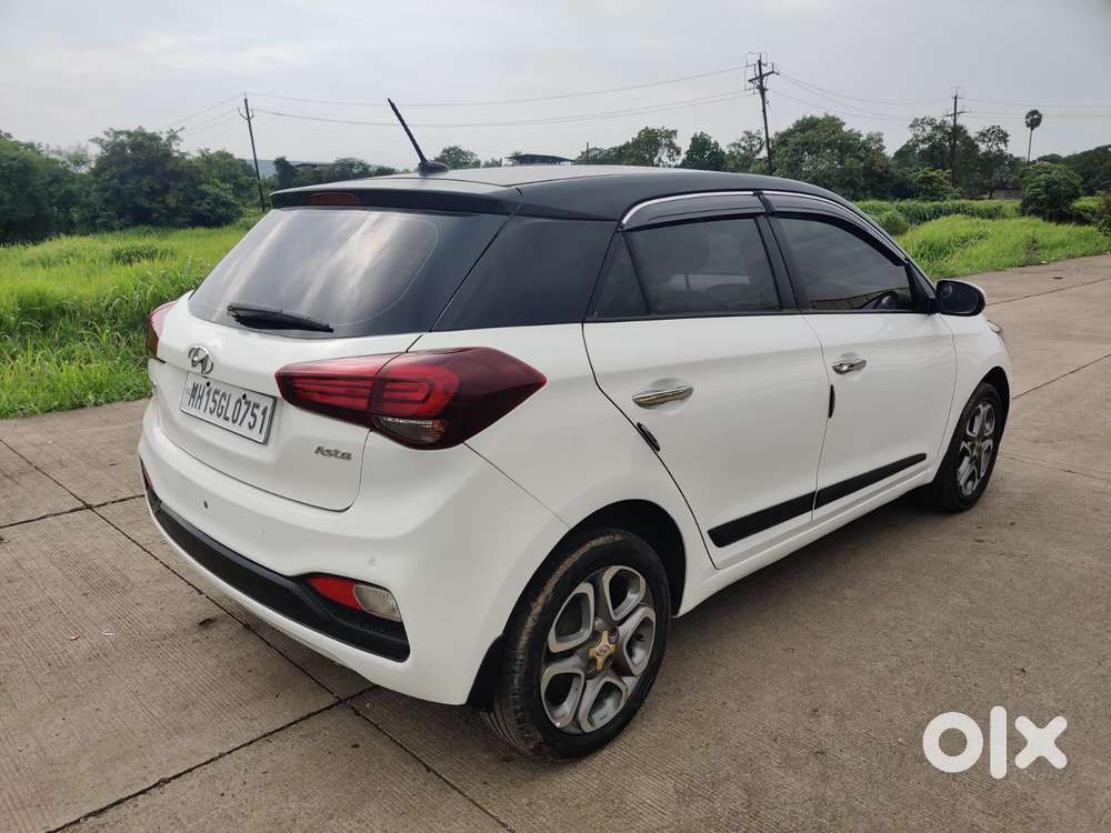 Hyundai Elite I20 [ ] 1.4 Asta Crdi, 2018, Diesel