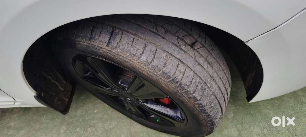 Hyundai Verna 1.5 Sx Diesel Mt, 2018, Diesel