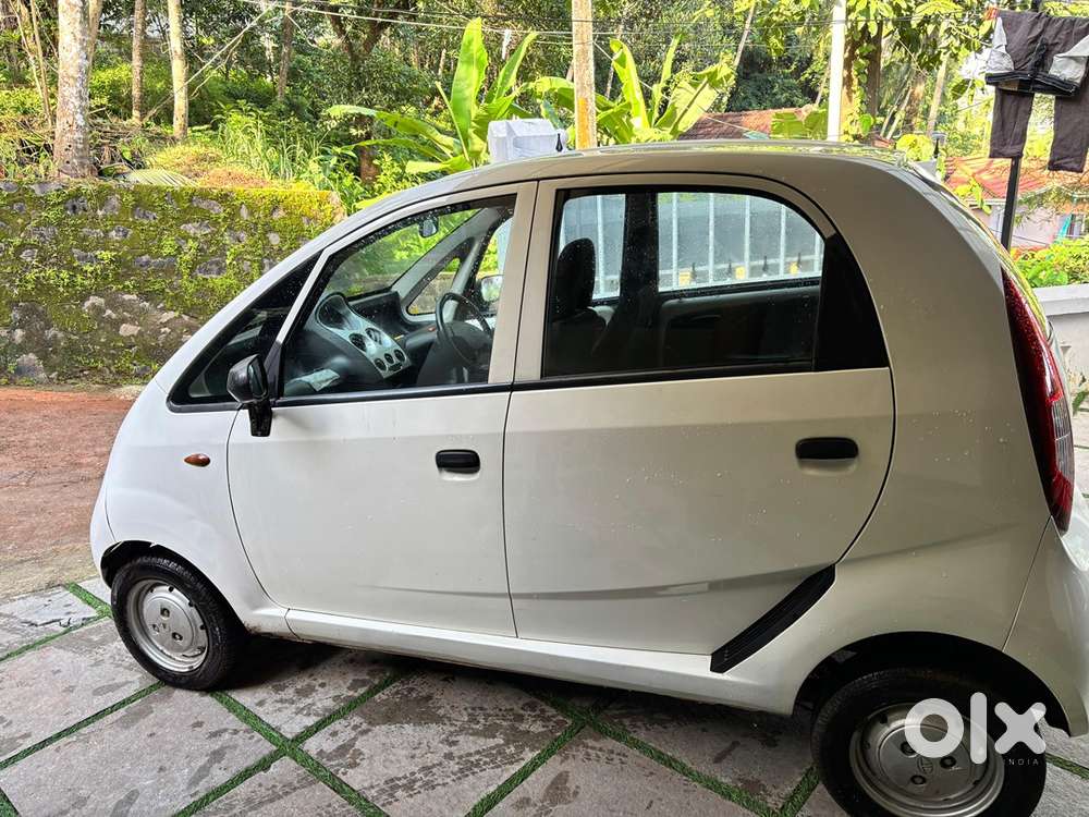 Tata Nano 2013  Budget Car  Excellent Mileage  Well Maintained