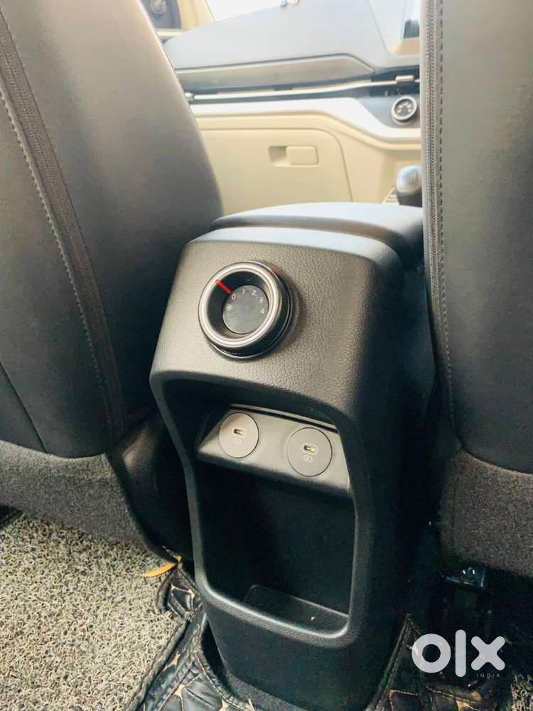 Kia Car Petrol Manual 2023