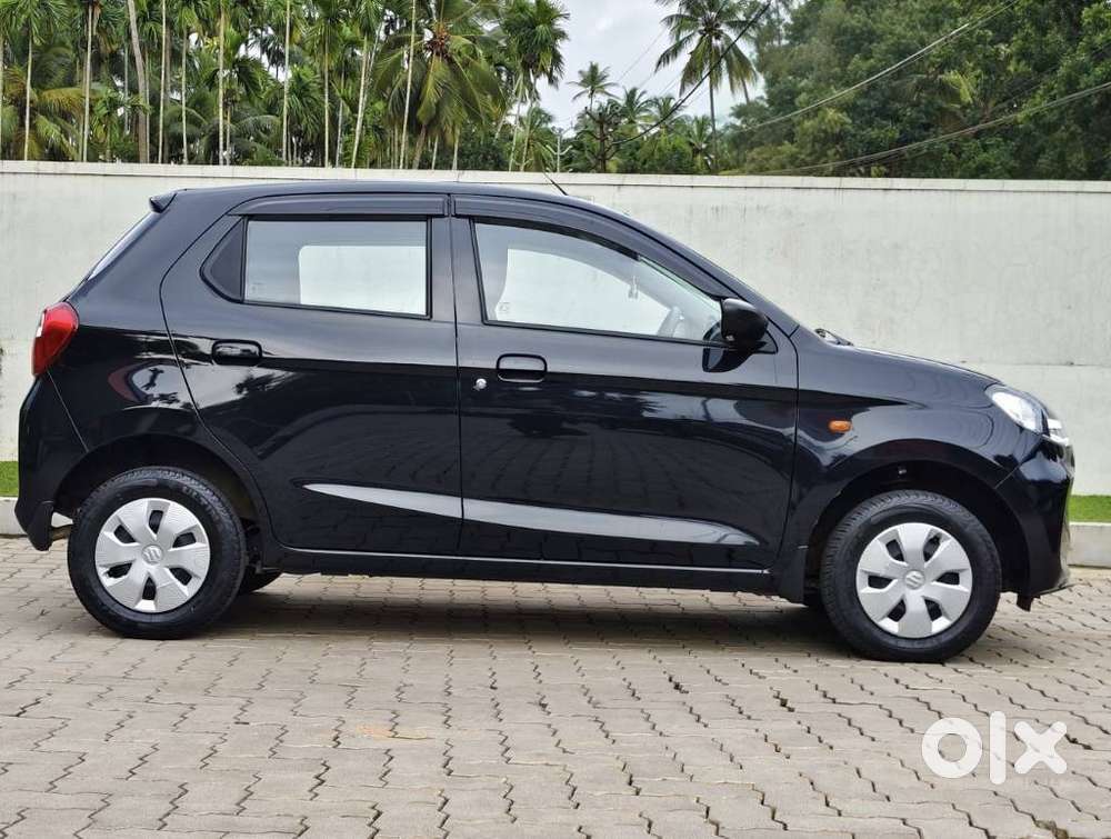 Maruti Suzuki Alto K10 Vxi Amt Optional, 2025, Petrol