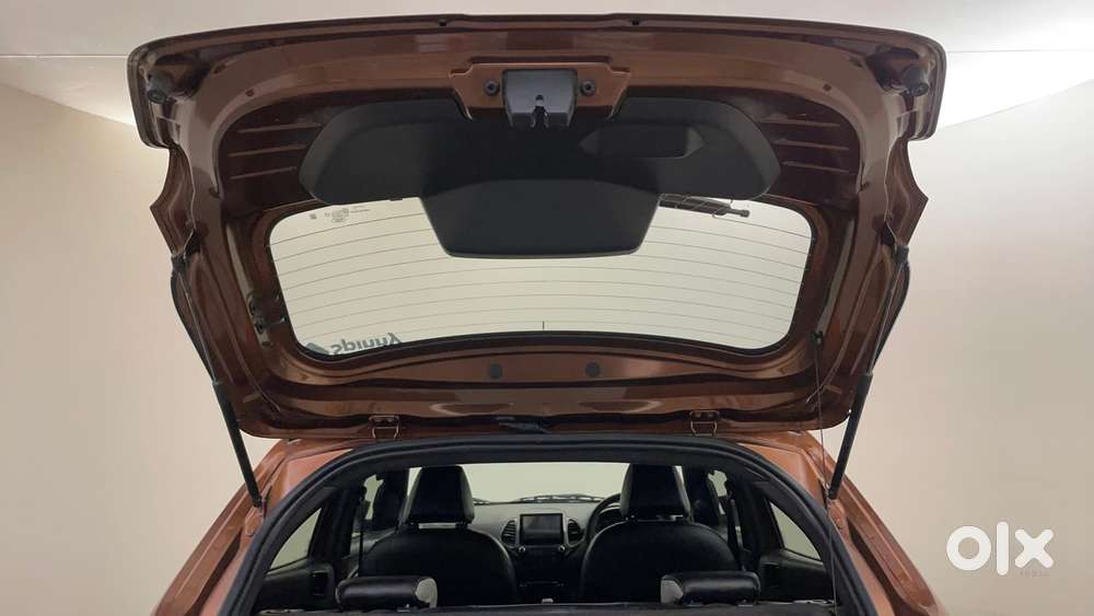 Ford Freestyle Titanium Plus Petrol, 2020, Petrol