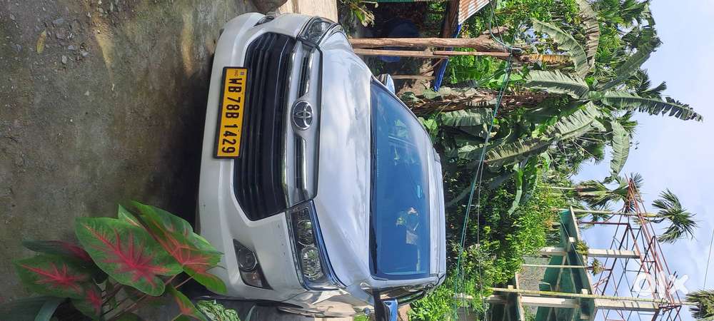 Innova Crysta