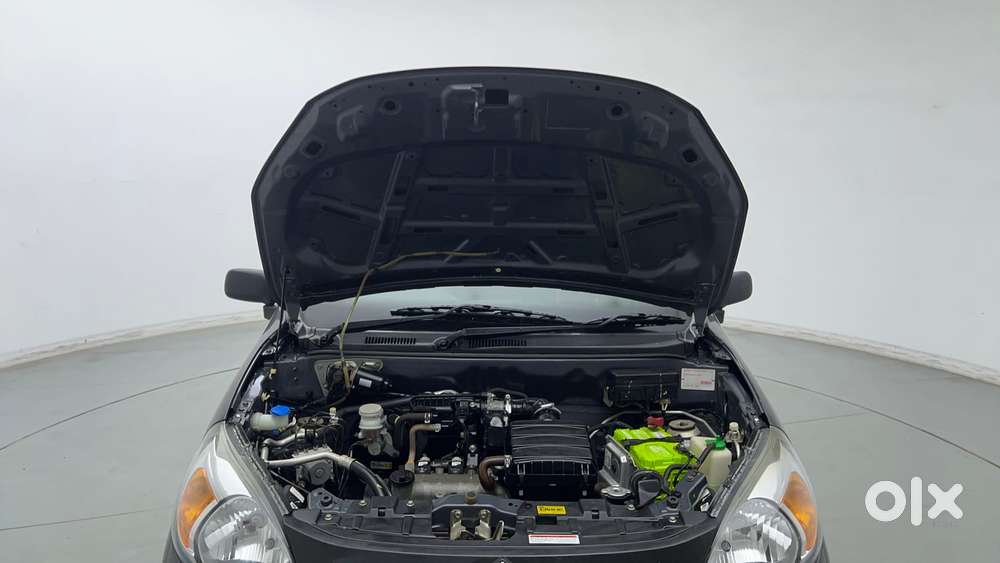 Maruti Suzuki Alto 800 Lxi, 2021, Petrol